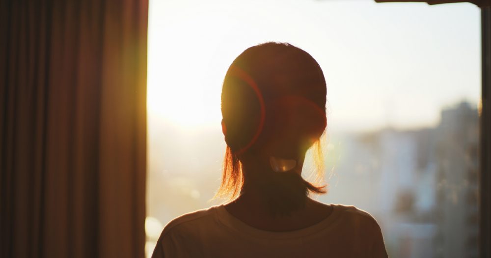 彼氏に2週間会えないのが寂しいです。どうすればいい？